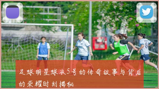 足球明星球衣5号的传奇故事与背后的荣耀时刻揭秘